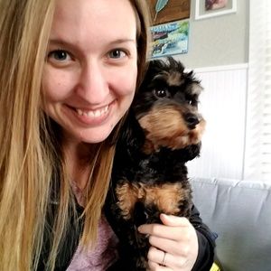 Meet your Posher, Kellin